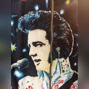 Fabulous Elvis Presley Dress